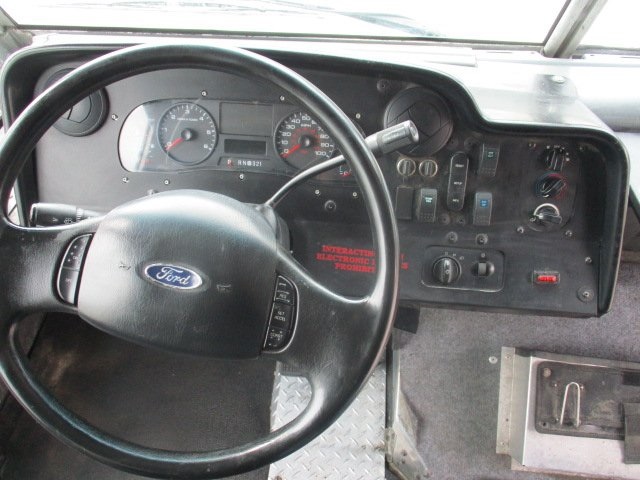 used 2013 Ford F-59 Commercial car, priced at $12,685