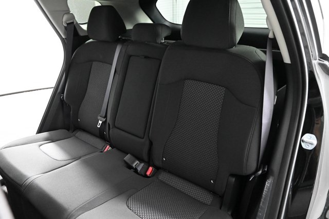 new 2026 Kia Sportage Hybrid car, priced at $33,034