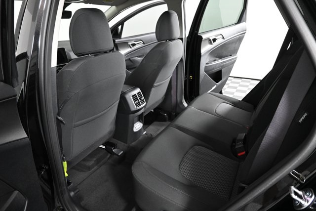 new 2026 Kia Sportage Hybrid car, priced at $33,034