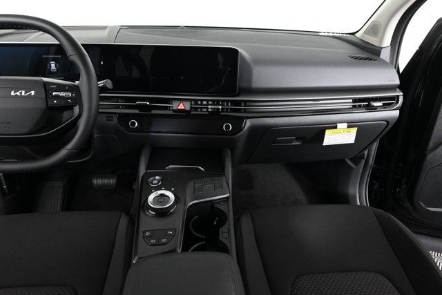 new 2026 Kia Sportage Hybrid car, priced at $33,034
