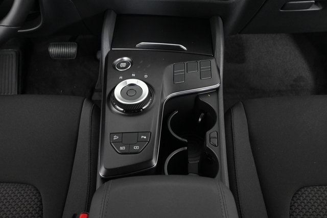 new 2026 Kia Sportage Hybrid car, priced at $33,034
