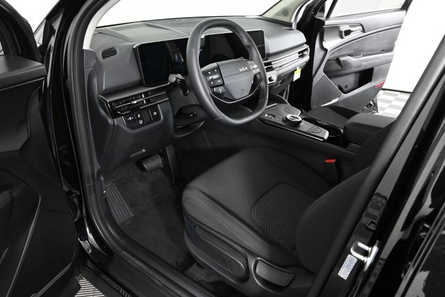 new 2026 Kia Sportage Hybrid car, priced at $33,034