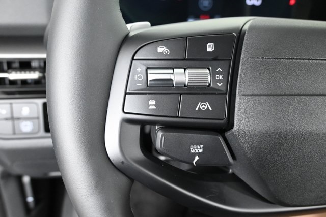 new 2026 Kia Sportage Hybrid car, priced at $33,034