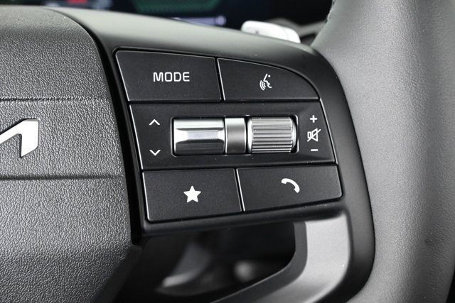 new 2026 Kia Sportage Hybrid car, priced at $33,034