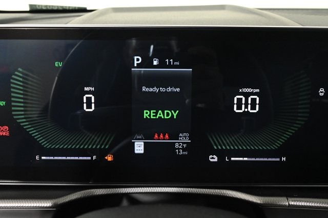 new 2026 Kia Sportage Hybrid car, priced at $33,034