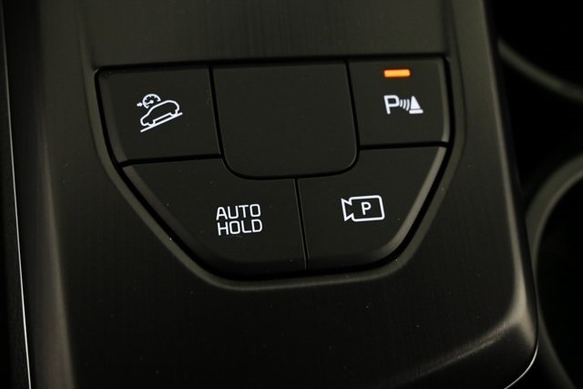 new 2026 Kia Sportage Hybrid car, priced at $33,034