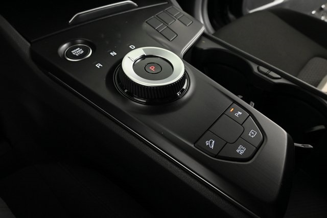 new 2026 Kia Sportage Hybrid car, priced at $33,034