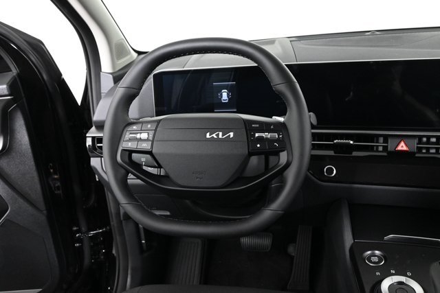 new 2026 Kia Sportage Hybrid car, priced at $33,034