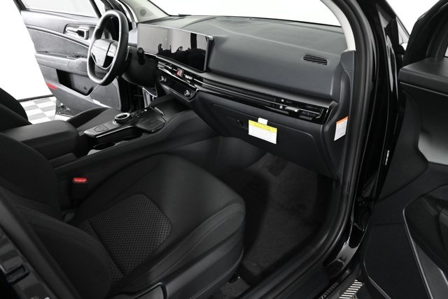 new 2026 Kia Sportage Hybrid car, priced at $33,034