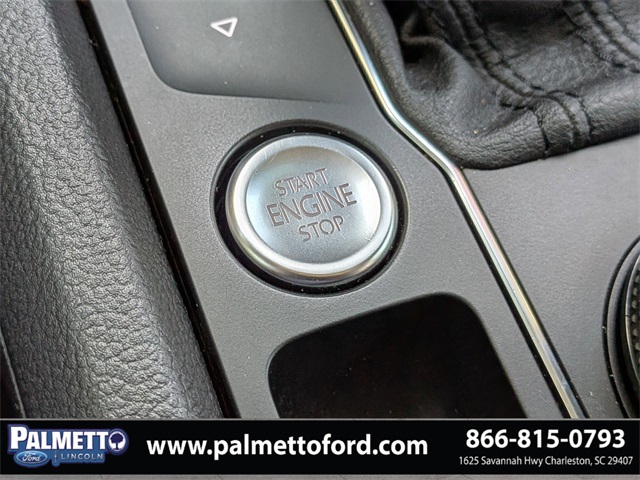 used 2019 Volkswagen Atlas car, priced at $21,364