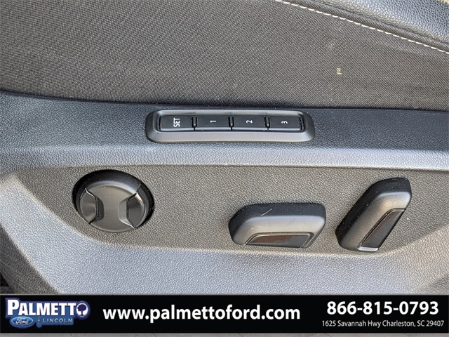 used 2019 Volkswagen Atlas car, priced at $21,364