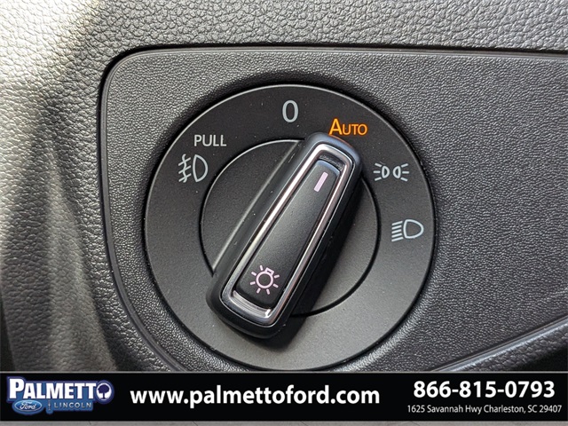 used 2019 Volkswagen Atlas car, priced at $21,364