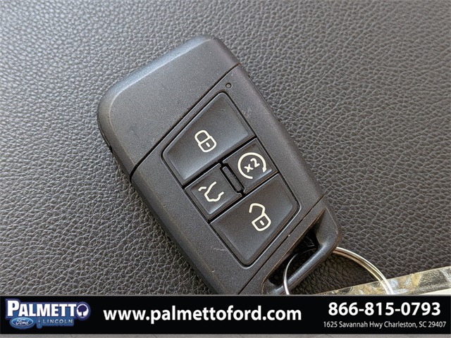 used 2019 Volkswagen Atlas car, priced at $21,364