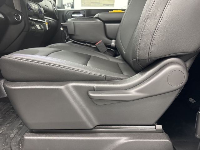 new 2025 Chevrolet Silverado 3500HD car, priced at $77,183