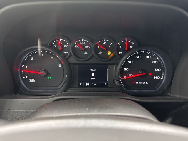 new 2025 Chevrolet Silverado 3500HD car, priced at $77,183