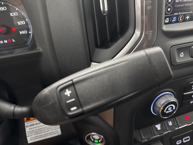 new 2025 Chevrolet Silverado 3500HD car, priced at $77,183