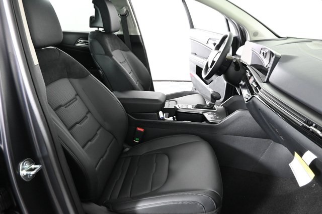 new 2026 Kia Sportage car, priced at $39,360