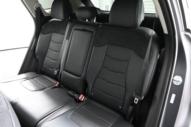new 2026 Kia Sportage car, priced at $39,360