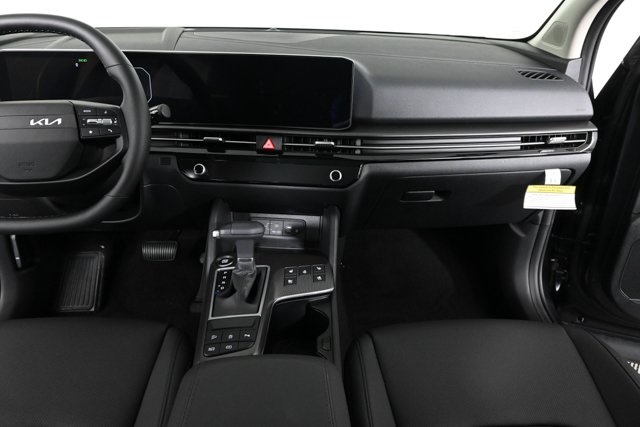 new 2026 Kia Sportage car, priced at $39,360