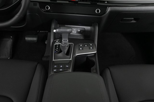 new 2026 Kia Sportage car, priced at $39,360