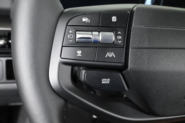 new 2026 Kia Sportage car, priced at $39,360