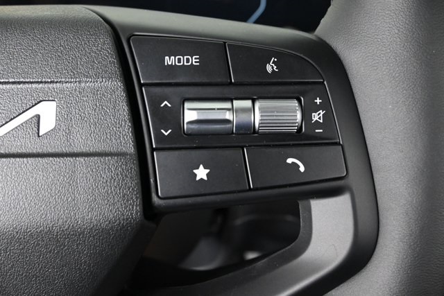 new 2026 Kia Sportage car, priced at $39,360