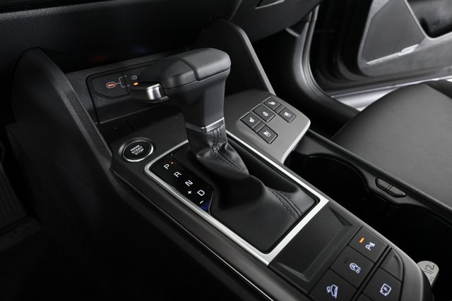 new 2026 Kia Sportage car, priced at $39,360