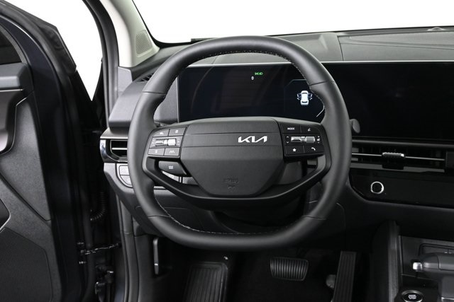 new 2026 Kia Sportage car, priced at $39,360