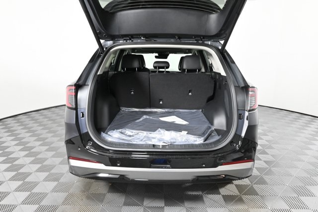 new 2026 Kia Sportage car, priced at $39,360