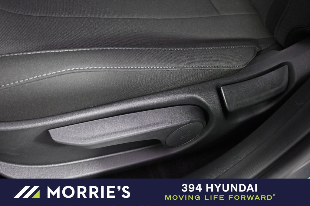 new 2025 Hyundai Elantra car, priced at $22,581