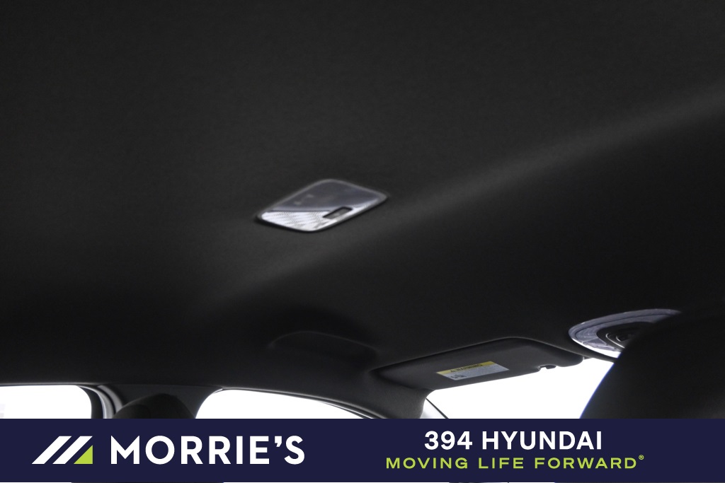 new 2025 Hyundai Elantra car, priced at $22,581