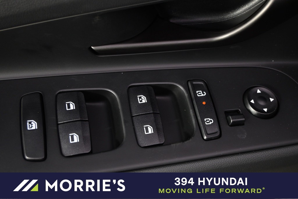 new 2025 Hyundai Elantra car, priced at $22,581