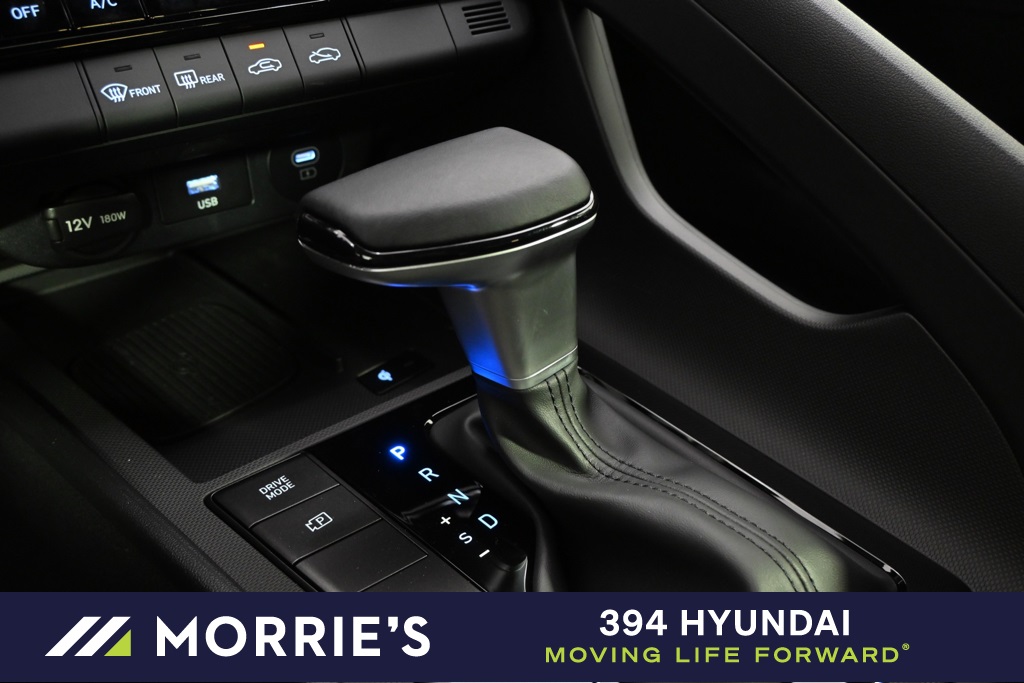 new 2025 Hyundai Elantra car, priced at $22,581