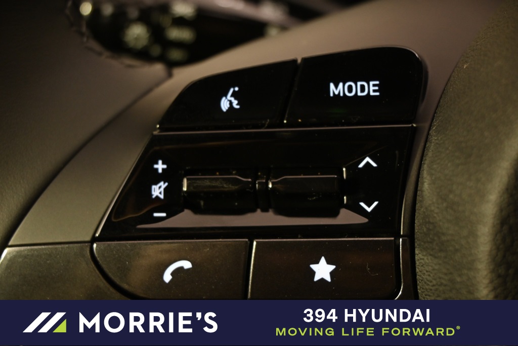 new 2025 Hyundai Elantra car, priced at $22,581