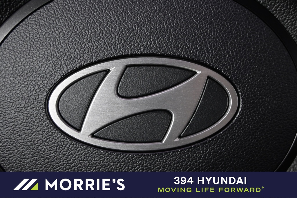 new 2025 Hyundai Elantra car, priced at $22,581