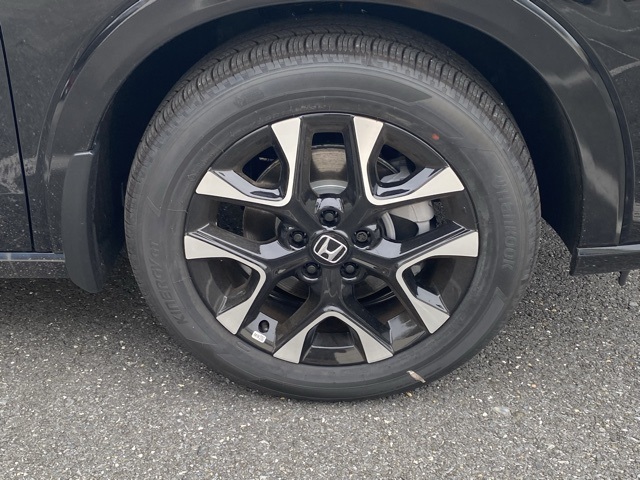 new 2026 Honda HR-V car, priced at $31,298