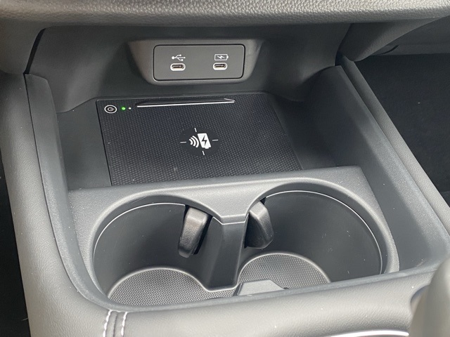 new 2026 Honda HR-V car, priced at $31,298