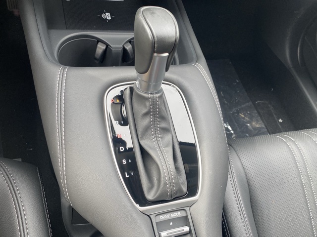 new 2026 Honda HR-V car, priced at $31,298