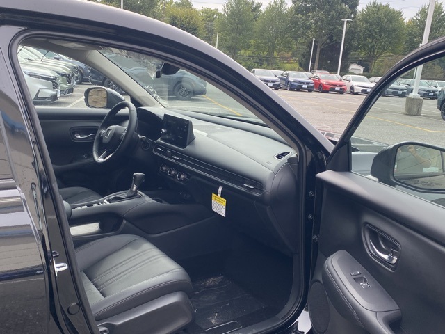 new 2026 Honda HR-V car, priced at $31,298