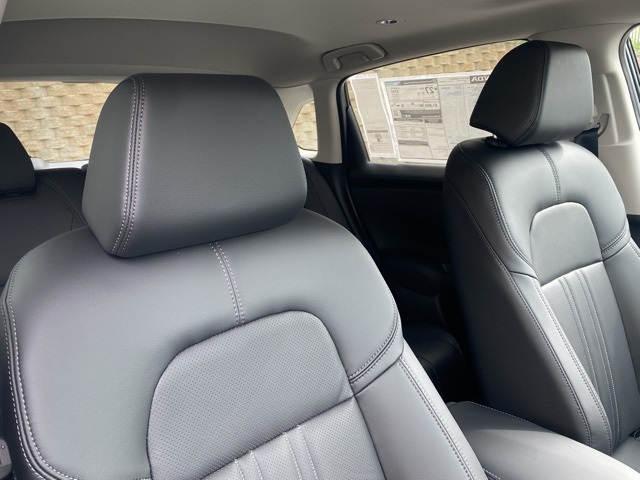 new 2026 Honda HR-V car, priced at $31,298