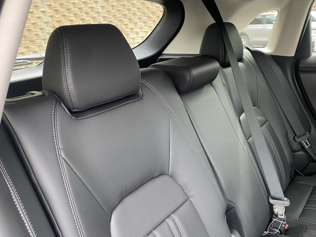 new 2026 Honda HR-V car, priced at $31,298