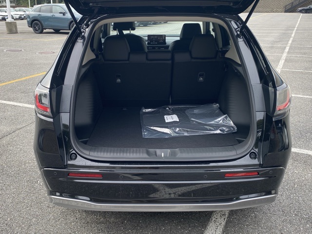 new 2026 Honda HR-V car, priced at $31,298