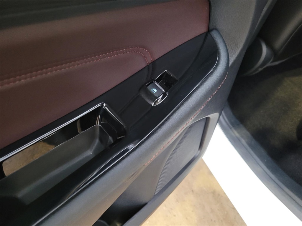 used 2020 Ford Edge car, priced at $21,400