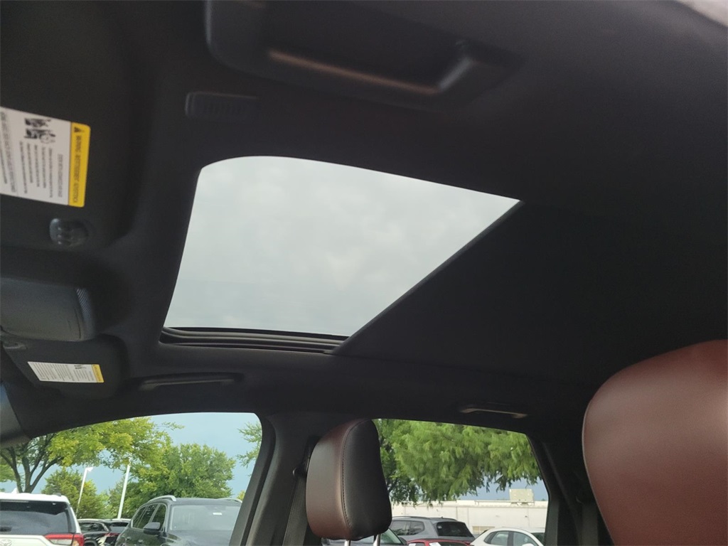 used 2020 Ford Edge car, priced at $21,400