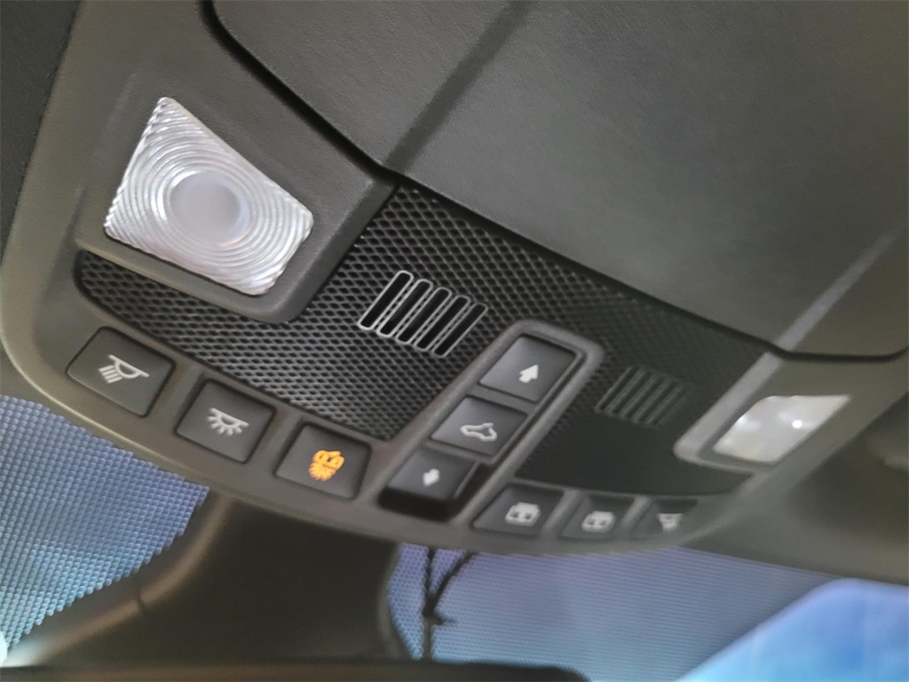 used 2020 Ford Edge car, priced at $21,400