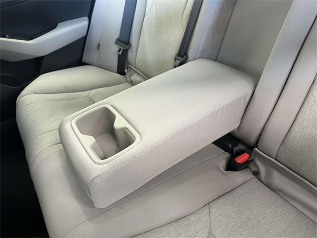 used 2024 Honda Accord car, priced at $25,370