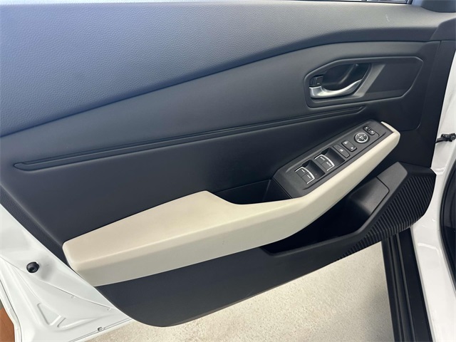 used 2024 Honda Accord car, priced at $25,370