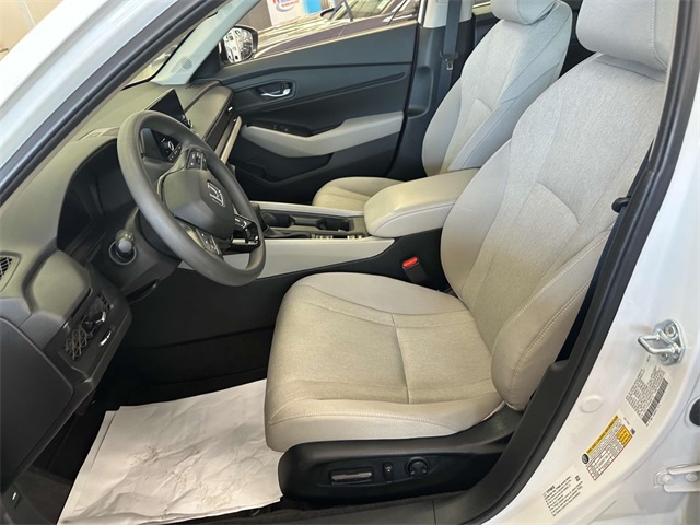 used 2024 Honda Accord car, priced at $25,370