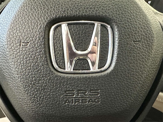 used 2024 Honda Accord car, priced at $25,370