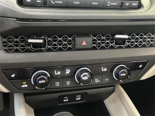used 2024 Honda Accord car, priced at $25,370
